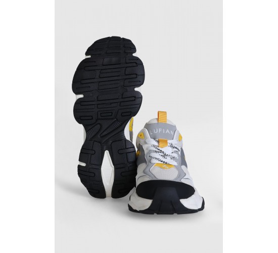 Rox Erkek Sneaker Ayakkabı Beyaz / Beden : 43 / Cinsiyet : Erkek