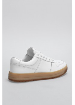 Alexıs Kadın Sneaker Ayakkabı Beyaz / Beden : 37 / Cinsiyet : Kadın / Kız