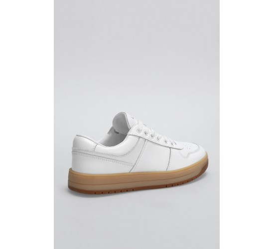 Alexıs Kadın Sneaker Ayakkabı Beyaz / Beden : 37 / Cinsiyet : Kadın / Kız Alexıs Kadın Sneaker Ayakkabı Beyaz / Beden : 37 / Cinsiyet : Kadın / Kız