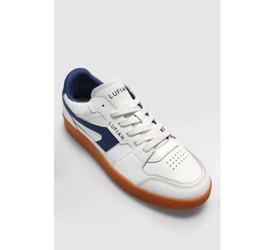 Jake Erkek Sneaker Ayakkabı Beyaz / Beden : 43 / Cinsiyet : Erkek, TYBS5IHYGR1AKWGH46