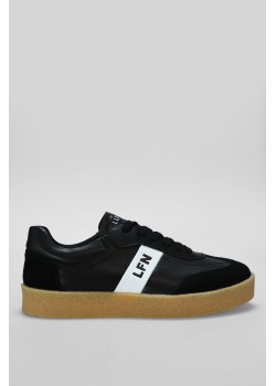 Jonat Erkek Sneaker Ayakkabı Siyah / Beden : 40 / Cinsiyet : Erkek Jonat Erkek Sneaker Ayakkabı Siyah / Beden : 40 / Cinsiyet : Erkek