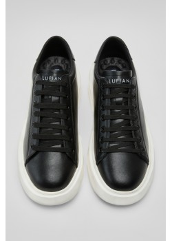 Gage Erkek Sneaker Ayakkabı Siyah / Beden : 40 / Cinsiyet : Erkek