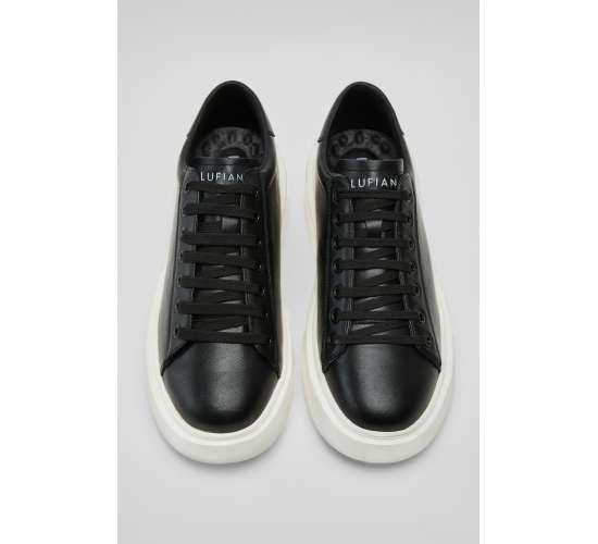 Gage Erkek Sneaker Ayakkabı Siyah / Beden : 43 / Cinsiyet : Erkek, 4501947166808