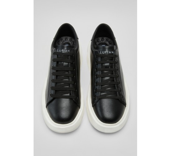 Gage Erkek Sneaker Ayakkabı Siyah / Beden : 43 / Cinsiyet : Erkek