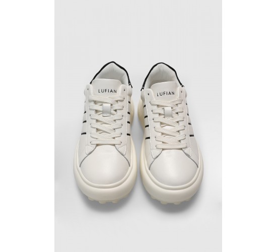 Julıa Kadın Sneaker Ayakkabı Beyaz / Beden : 38 / Cinsiyet : Kadın / Kız Julıa Kadın Sneaker Ayakkabı Beyaz / Beden : 38 / Cinsiyet : Kadın / Kız