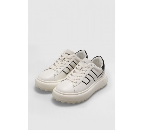 Julıa Kadın Sneaker Ayakkabı Beyaz / Beden : 38 / Cinsiyet : Kadın / Kız Julıa Kadın Sneaker Ayakkabı Beyaz / Beden : 38 / Cinsiyet : Kadın / Kız