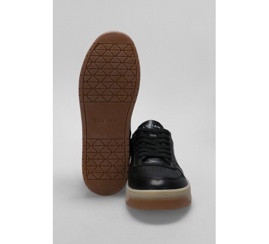 Alexıs Kadın Sneaker Ayakkabı Siyah / Beden : 38 / Cinsiyet : Kadın / Kız Alexıs Kadın Sneaker Ayakkabı Siyah / Beden : 38 / Cinsiyet : Kadın / Kız