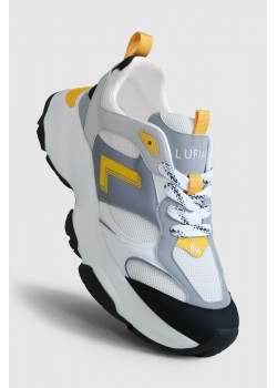 Rox Erkek Sneaker Ayakkabı Beyaz / Beden : 43 / Cinsiyet : Erkek