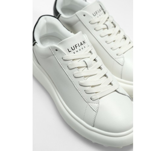 Raınbow Erkek Sneaker Ayakkabı Beyaz / Beden : 42 / Cinsiyet : Erkek