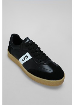 Jonat Erkek Sneaker Ayakkabı Siyah / Beden : 40 / Cinsiyet : Erkek Jonat Erkek Sneaker Ayakkabı Siyah / Beden : 40 / Cinsiyet : Erkek