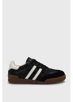 Lıa Kadın Sneaker Ayakkabı Siyah / Beden : 36 / Cinsiyet : Kadın / Kız