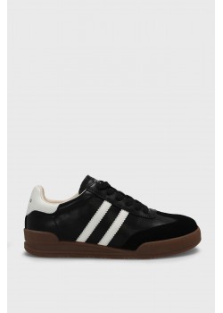 Lıa Kadın Sneaker Ayakkabı Siyah / Beden : 36 / Cinsiyet : Kadın / Kız