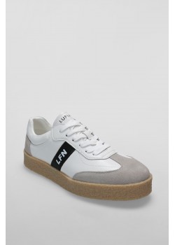 Jonat Erkek Sneaker Ayakkabı Beyaz / Beden : 43 / Cinsiyet : Erkek Jonat Erkek Sneaker Ayakkabı Beyaz / Beden : 43 / Cinsiyet : Erkek