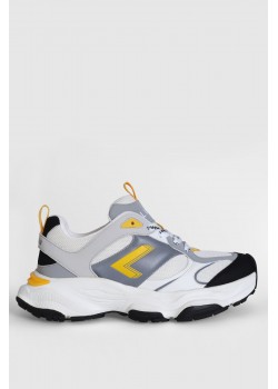 Rox Erkek Sneaker Ayakkabı Beyaz / Beden : 43 / Cinsiyet : Erkek