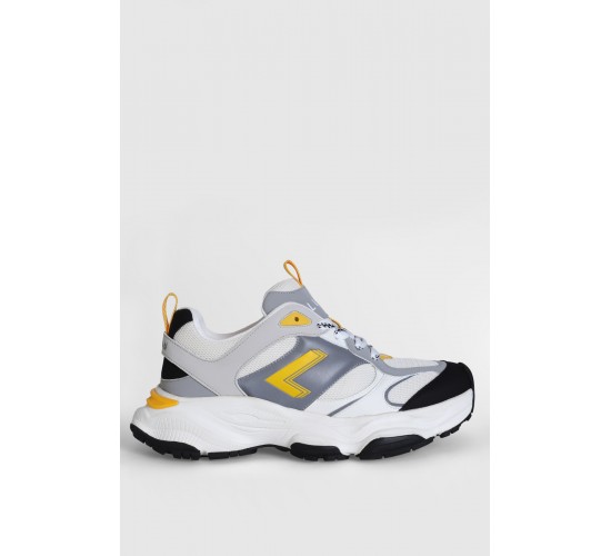 Rox Erkek Sneaker Ayakkabı Beyaz / Beden : 43 / Cinsiyet : Erkek