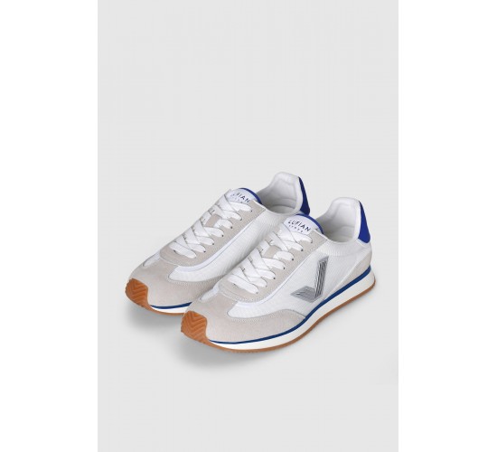 Gaban Erkek Sneaker Ayakkabı Saks / Beden : 44 / Cinsiyet : Erkek