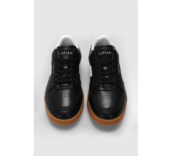 Jake Erkek Sneaker Ayakkabı Siyah / Beden : 43 / Cinsiyet : Erkek