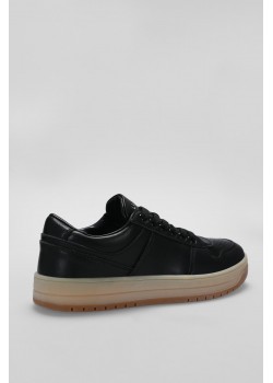 Alexıs Kadın Sneaker Ayakkabı Siyah / Beden : 37 / Cinsiyet : Kadın / Kız