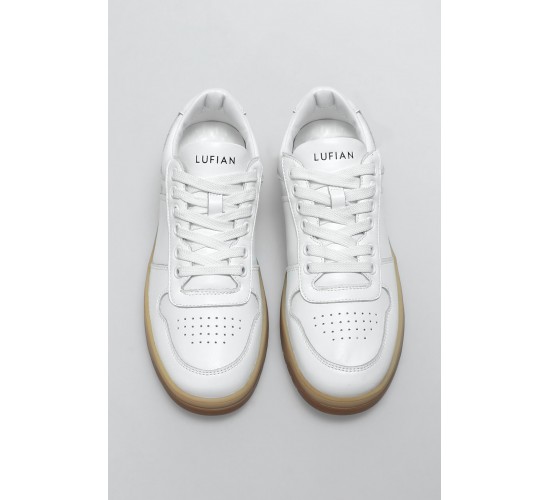 Alexıs Kadın Sneaker Ayakkabı Beyaz / Beden : 37 / Cinsiyet : Kadın / Kız Alexıs Kadın Sneaker Ayakkabı Beyaz / Beden : 37 / Cinsiyet : Kadın / Kız