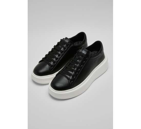 Gage Erkek Sneaker Ayakkabı Siyah / Beden : 43 / Cinsiyet : Erkek, 4501947166808