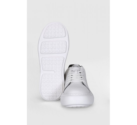 Amy Kadın Sneaker Ayakkabı Beyaz / Beden : 39 / Cinsiyet : Kadın / Kız