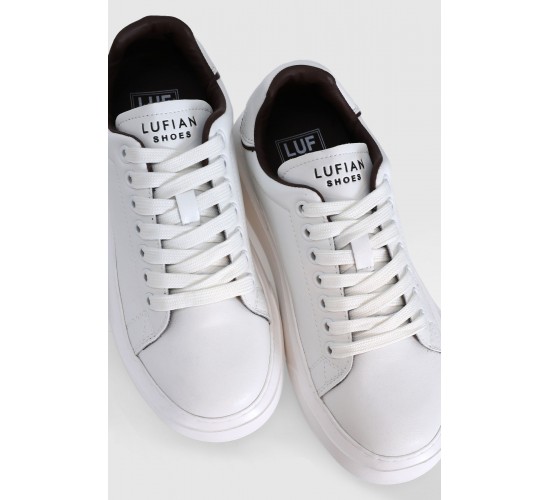 Amy Kadın Sneaker Ayakkabı Beyaz / Beden : 39 / Cinsiyet : Kadın / Kız