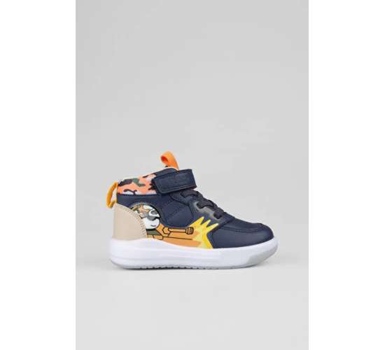 Dragus Işıklı Phlon Hafif Taban Cırtlı Çocuk Bilekli Spor Ayakkabı LACİ / Beden : 33 / Cinsiyet : Unisex, 4500001088510