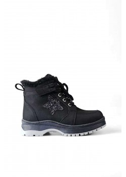 Punto 946.F25K.433 İçi Yünlü Kız Çocuk Bot SİYAH / Beden : 31 / Cinsiyet : Kadın / Kız Punto 946.F25K.433 İçi Yünlü Kız Çocuk Bot SİYAH / Beden : 31 / Cinsiyet : Kadın / Kız