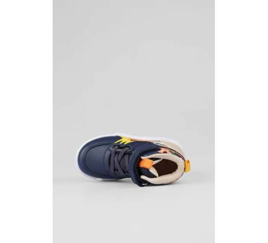 Dragus Işıklı Phlon Hafif Taban Cırtlı Çocuk Bilekli Spor Ayakkabı LACİ / Beden : 29 / Cinsiyet : Unisex, 4500001088473