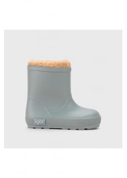 W10306 Yogi Borreguito Çocuk Bot / Beden : 25 / Cinsiyet : Unisex