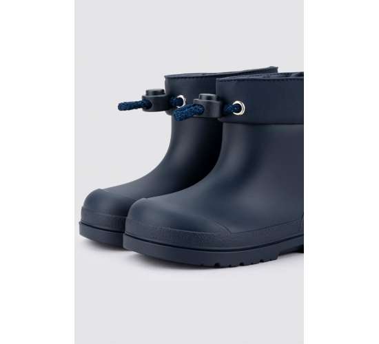 W10305 Mendi Çocuk Bot / Beden : 27 / Cinsiyet : Unisex, 8421225807533