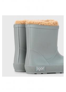 W10306 Yogi Borreguito Çocuk Bot / Beden : 25 / Cinsiyet : Unisex