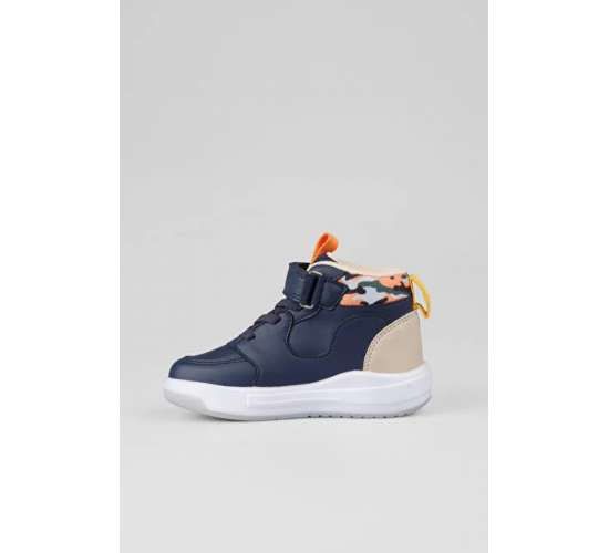 Dragus Işıklı Phlon Hafif Taban Cırtlı Çocuk Bilekli Spor Ayakkabı LACİ / Beden : 29 / Cinsiyet : Unisex, 4500001088473