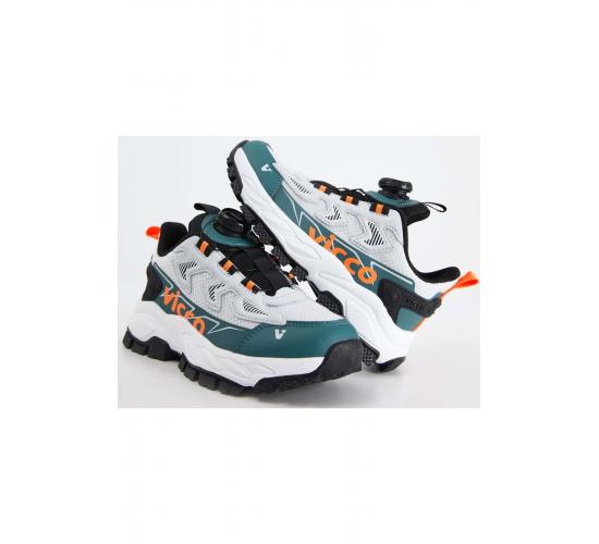 869.F24K474 Bard Filet Phylon Trekking Çok Renkli Çocuk Spor Ayakkabı / Beden : 32 / Cinsiyet : Unisex, 3486406444322