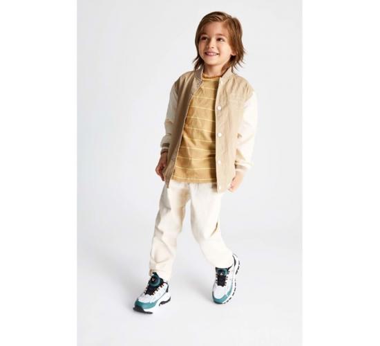 869.F24K474 Bard Filet Phylon Trekking Çok Renkli Çocuk Spor Ayakkabı / Beden : 32 / Cinsiyet : Unisex, 3486406444322