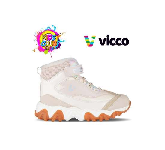 D'lites Radus Phylon Kauçuk Taban Yünlü Ortopedik Çocuk Bot BEJ / Beden : 34 / Cinsiyet : Unisex, TYBKF07Q6I1H04R702