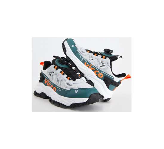 869.F24K474 Bard Filet Phylon Trekking Çok Renkli Çocuk Spor Ayakkabı / Beden : 32 / Cinsiyet : Unisex, 3486406444322