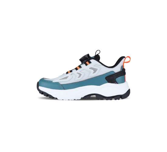 869.F24K474 Bard Filet Phylon Trekking Çok Renkli Çocuk Spor Ayakkabı / Beden : 33 / Cinsiyet : Unisex, 3486406444339