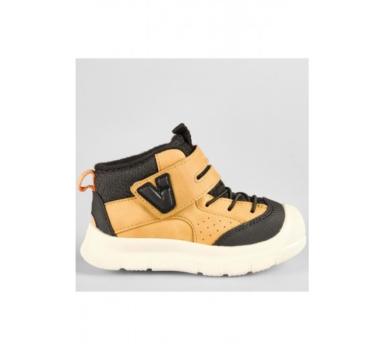 VI 946.P25K.406 PATİK BOT-YAZI - VI 946.P25K.406 / Beden : 27 / Cinsiyet : Unisex
