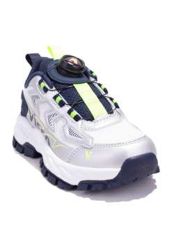 Bard 869F24K474 Gri Ortopedik Günlük Erkek Çocuk Spor Ayakkabı / Beden : 31 / Cinsiyet : Erkek