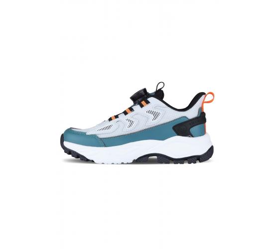 869.F24K474 Bard Filet Phylon Trekking Çok Renkli Çocuk Spor Ayakkabı / Beden : 32 / Cinsiyet : Unisex, 3486406444322