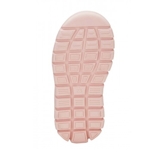 Kappa Kürklü Ortopedik Çocuk Bot PUDRA / Beden : 27 / Cinsiyet : Unisex