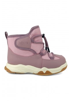 Bull 25KB Çoçuk Günlük Bot Pudra / Beden : 29 / Cinsiyet : Unisex