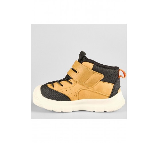 VI 946.P25K.406 PATİK BOT-YAZI - VI 946.P25K.406 / Beden : 27 / Cinsiyet : Unisex
