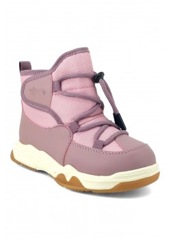 Bull 25KB Çoçuk Günlük Bot Pudra / Beden : 29 / Cinsiyet : Unisex