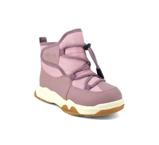 Bull 25KB Çoçuk Günlük Bot Pudra / Beden : 29 / Cinsiyet : Unisex, 442025201285