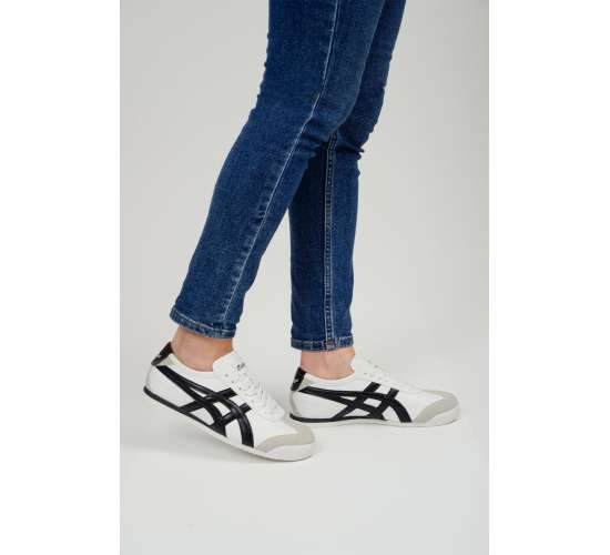 Beyaz Siyah 36-41 Unisex Günlük Spor Ayakkabı / Beden : 38 / Cinsiyet : Kadın / Kız, 8700000428737