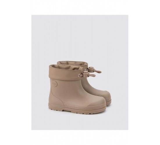 CC335 MENDI BORREGUITO Içi Kürklü Çocuk Yağmur Çizmesi / Beden : 27 / Cinsiyet : Unisex