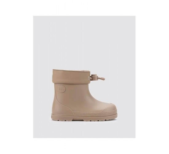 CC335 MENDI BORREGUITO Içi Kürklü Çocuk Yağmur Çizmesi / Beden : 27 / Cinsiyet : Unisex