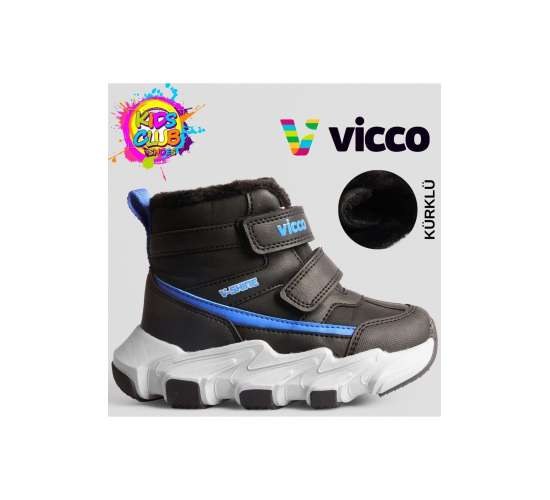 VI 946.F25K.442 FİLET IŞIKLI PHYLON BOT-FON - VI 946.F25K.442 / Beden : 32 / Cinsiyet : Unisex, 3486410815323